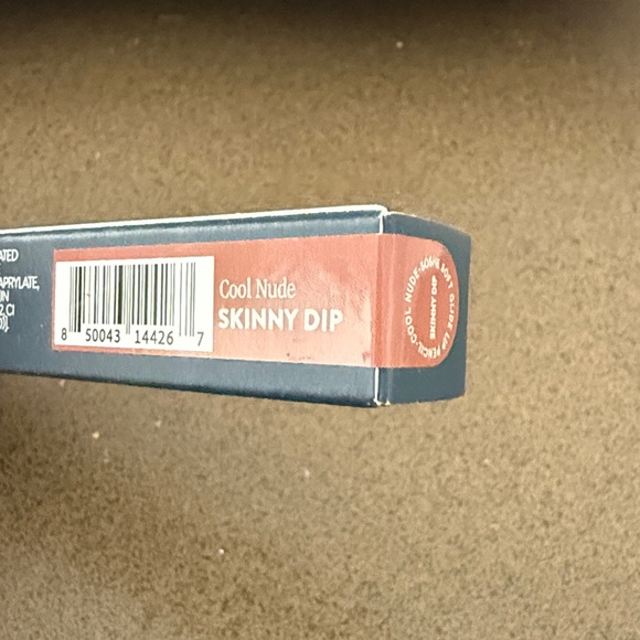 New Soshe Soft Glide Lip Pencil - Skinny Dip - Picture 2 of 11